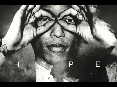 Quebonafide -HYPE (SzeR BLEND)