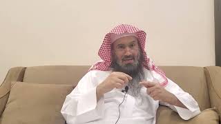 صورة خواطر رمضانية (١٠) | سنة الاعتكاف | الشيخ عبدالرحمن الودعان