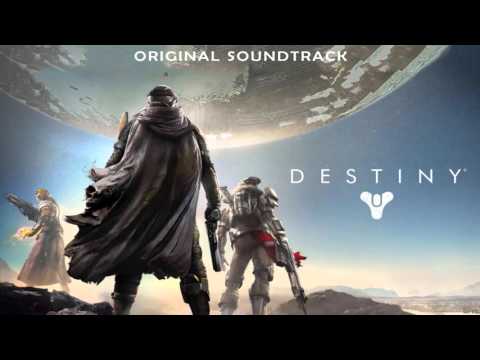 Destiny Full Original Game Soundtrack (OST)