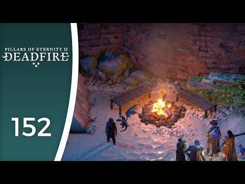 Crookspur is about to change - Let's Play Pillars of Eternity II: Deadfire #152