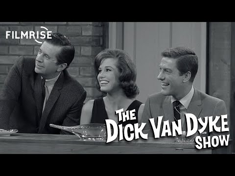 The Dick Van Dyke Show - Season 2, Episode 31 - Jilting the Jilter - Full Episode