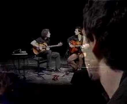 Dirks und Wirtz - Danza non Danza