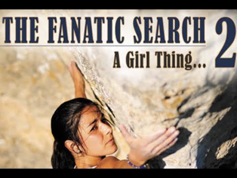The Fanatic Search 2 - A Girl Thing