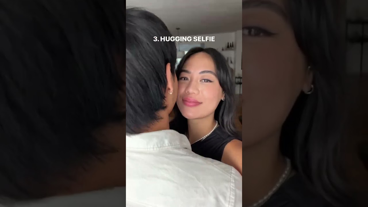 How to soft launch your BF 🤭 #boyfriend #couple #couplegoals #posingideas #posingtips #photoshoot