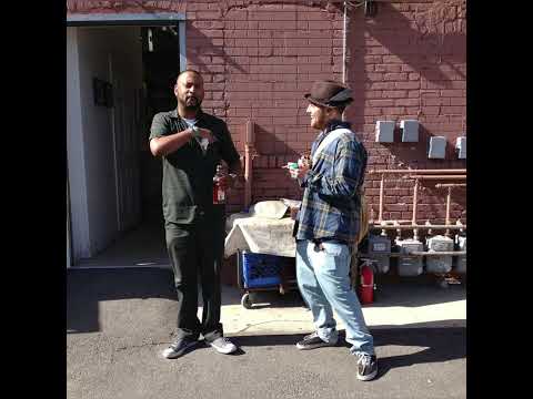 Video thumbnail for Nosy Neighbor