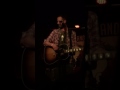 Mondo Cozmo- Hold on To Me @ Boot and Saddle
