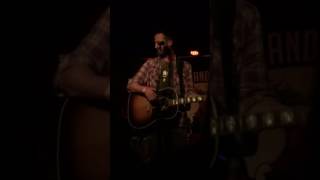 Mondo Cozmo- Hold on To Me @ Boot and Saddle