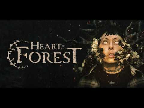 Heart of the Forest Playthrough (What Lies In The Forest) - YouTube