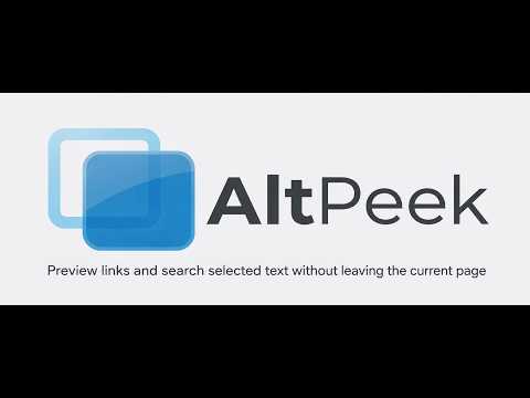Item video thumbnail