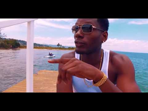 Jones Maestro - LOVE ME HATE ME  [Official Music Video]