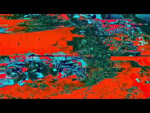 VUHwex - Improvised Prosthetic Device (Music Video Visualization)