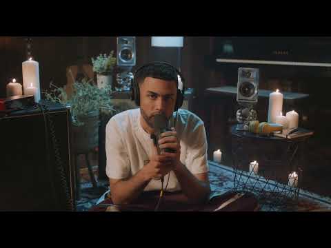 La Que Me Hizo Llorar - Dimelo Siru & Yeziell Yeziell ft Jay Wheeler (Official Video)