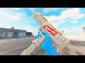 The BROKEN DAMAGE VST Meta Loadout On Warzone