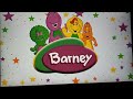 Barney Twinkle Twinkle Little Star