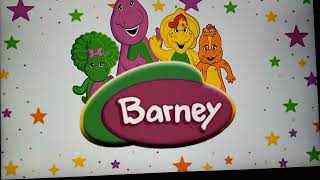 Barney: Twinkle Twinkle Little Star
