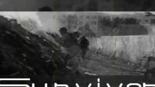 Vanilla Ice - Survivor