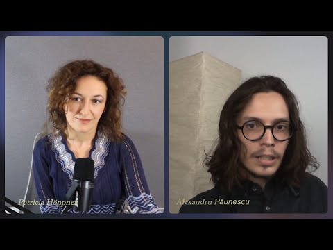 Astrogramele țărilor și construcția psihologică a locuitorilor cu 12Călăuze & Alexandru Păunescu