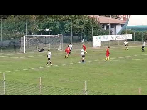 Veneto - Giovanissimi Regionali U15 Girone A - Giornata 7 - Olimpica Dossobuono vs Montorio FC (1)