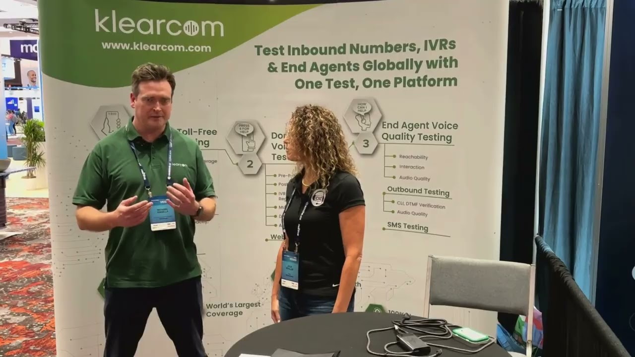 How Klearcom Stays Ahead of Rapidly Changing Contact Center Technologies