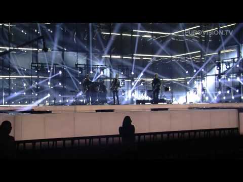 Softengine - Something Better (Finland) First Rehearsal