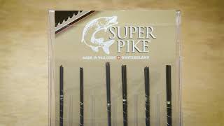 Super Pike Saw Blade Set