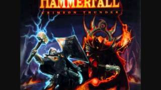 HammerFall - In Memoriam ( Instrumental )
