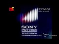 Cbs Television Distribution Sony Pictures Television International
