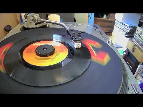 Lowdown ~ Boz Scaggs ~ 1976 ~ Styrene