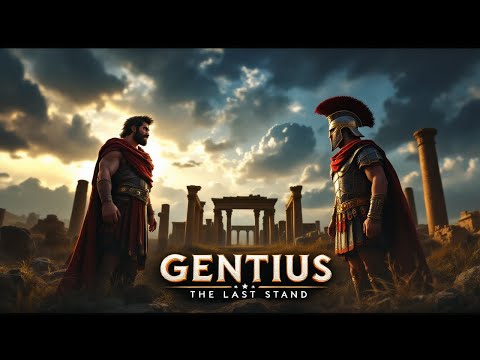 King Gentius: The Rise and Fall of Illyria's Last Stand Against Rome