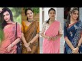 Formal Saree Collection
