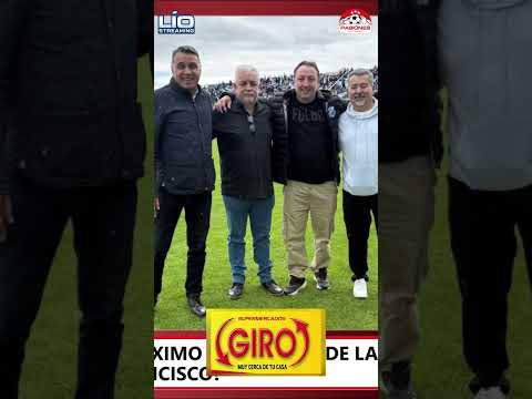 ¿QUIÉN SERÁ EL PRÓXIMO PRESIDENTE DE LA LIGA REGIONAL DE SAN FRANCISCO?