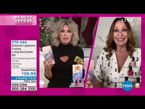 Deborah Lippmann 9piece Collection