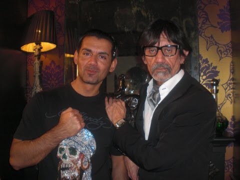 Zahir Howaida "Khodawanda" Official Music Video HD