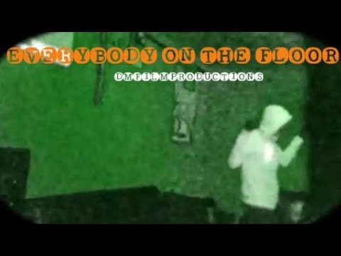EVERYBODY ON THE FLOOR (DANCE MUSIC VIDEO)- DANIELMUNGE [dmfilmproductions]
