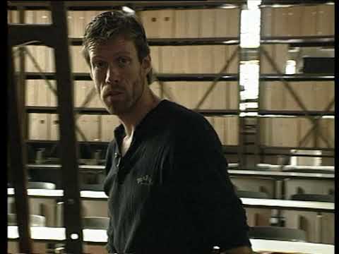 Willem Frederik Hermans - Onder professoren - Beno’s Stad 33 (1-9-1999)