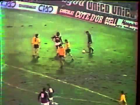 FC de Metz vs SG Dynamo Dresden 7 NOV 1984 Cup Winners' Cup 1984 85 360p