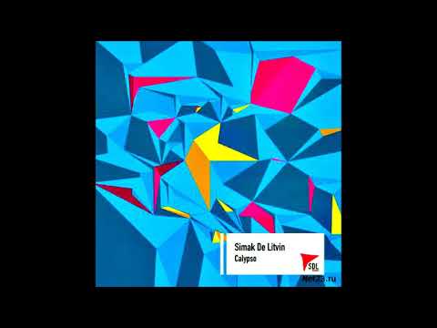 Simak de Litvin -  Calypso