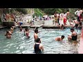 Ban Ganga Bathing Ghat At Shri Mata Vaishno Devi Katra