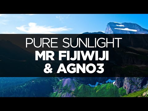 [LYRICS] Mr FijiWiji, Laura Brehm, & AgNO3 - Pure Sunlight