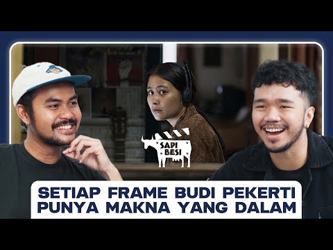 Dissecting ANDRAGOGY with Wregas Bhanuteja