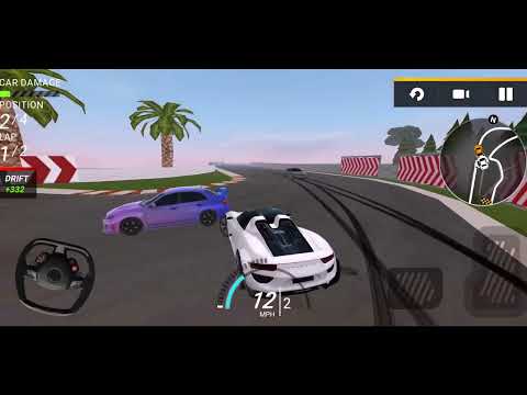 New Levels!! Race Game Part 2 _ Drive For Speed: Simulator, Android Gameplay 2023