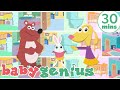 Baby Genius Nursery Rhymes Kids Songs