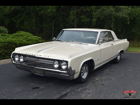 1964 Oldsmobile Jetstar I (CC-1871854) for sale in Elkhart, Indiana
