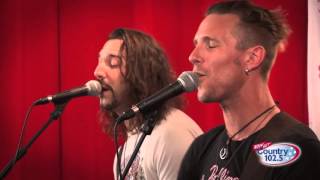 Blackjack Billy-Night Light