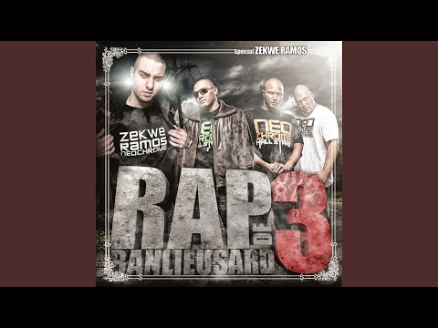 Faut qu'j'arrête (feat. Alkpote, Farage, Neoklash, Spok)