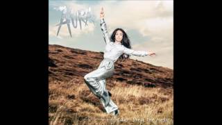 Aura - Can’t Steal the Music (New Song) music news