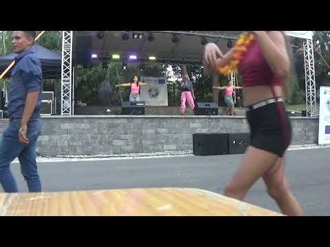 2025.08.16 Bakonyszentlászló, Miss Bee-Bestiák Retro - Mr Vain / Be my lover