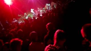 MARPO - POT 'N' KREV / VOTVÍRÁK 2017 LIVE / MARPO - POT 'N' KREV / VOTVÍRÁK 2017 LIVE /