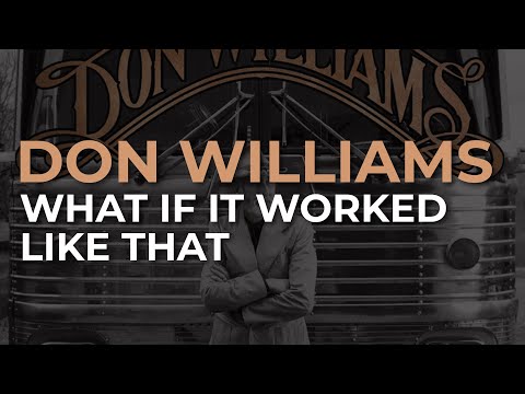 Video thumbnail for What If It Worked Like That