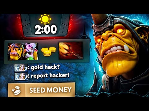 2 Min Dagon New Record 🔥🔥🔥Not Turbo 38 Kills Alchemist | Dota 2 Gameplay